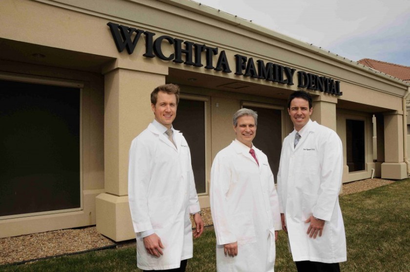 Saint Louis Business Portraits 